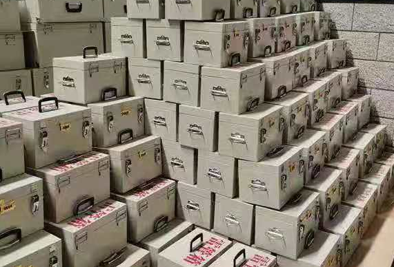 乾安不同材质的雷管箱/炸药箱有什么区别？