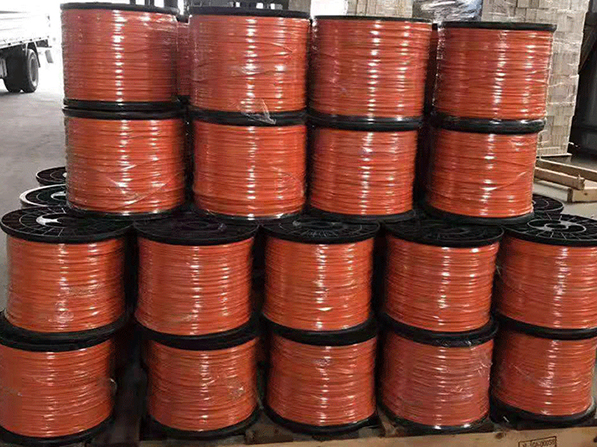 乾安数码雷管母线