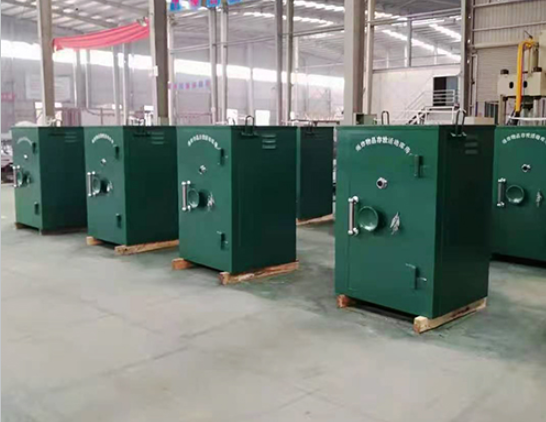 乾安怎么选择优质的移动炸药库？