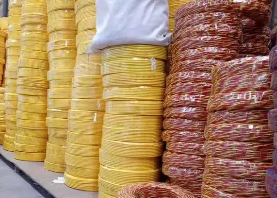 乾安矿用爆破线放炮线如何挑选？