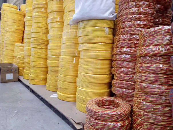 乾安放炮线厂家爆破线批发