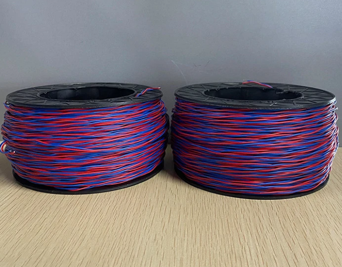 乾安如何识别正规的放炮线产品