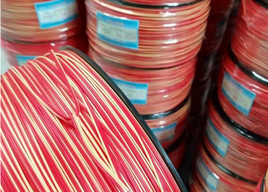 乾安爆破母线必须符合的要求是什么