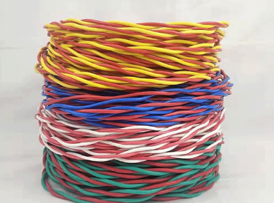 乾安井下爆破工作中爆破母线的存放技巧