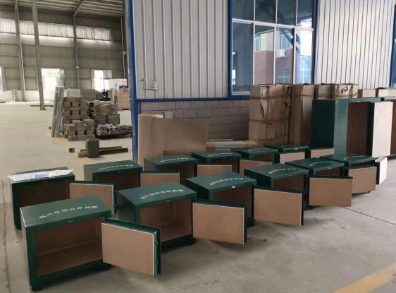 乾安民用爆破器材箱:使用范围及其应用领域揭秘