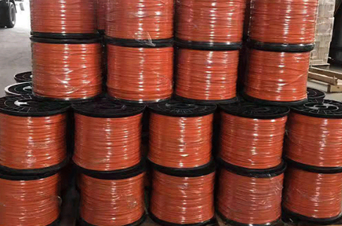 乾安如何确保矿用爆破母线使用时的安全性?