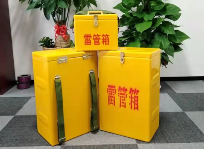 乾安如何防止雷管箱炸药箱等矿用物品生锈？