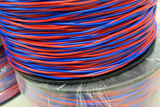 乾安矿用爆破母线材质选择的重要性与考量