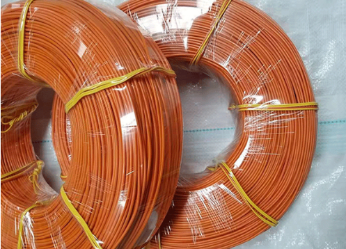 乾安放炮线爆破线的正确连接方法