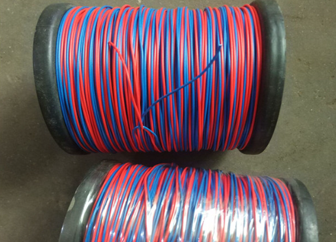 乾安放炮线一般都有哪些材质的？