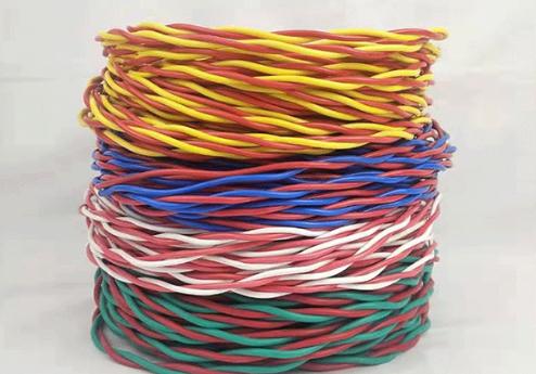 乾安铜芯爆破母线是做什么用处的？