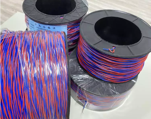 乾安放炮线的具体作用是什么？