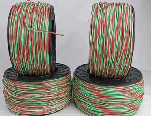 乾安在雨季应该如何存放放炮线？