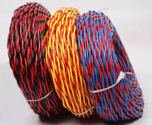 乾安煤矿专用放炮线有哪些型号?