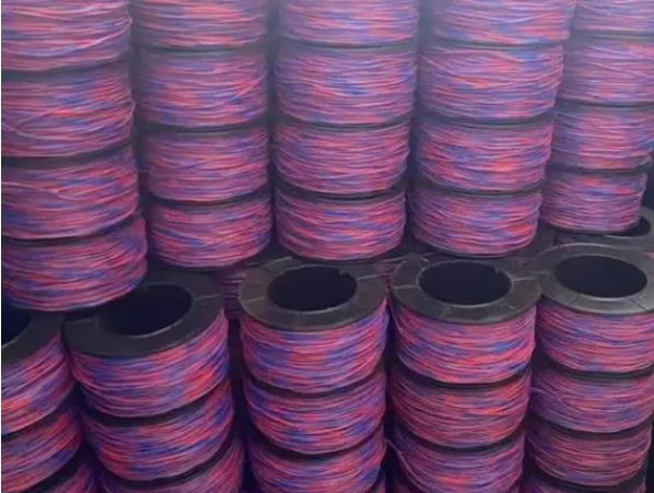 乾安爆破母线必须符合的要求有哪些？