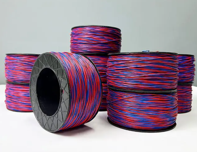 乾安放炮线选什么材质比较好？