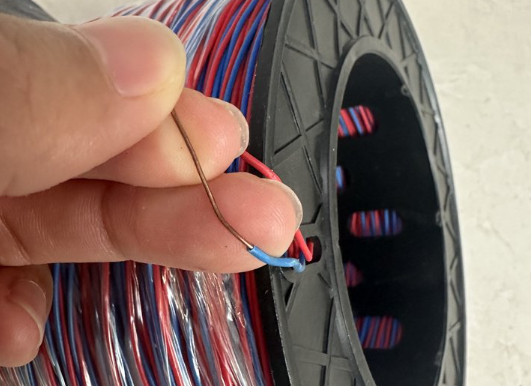 乾安纯铜材质的放炮线延伸性能怎么样？