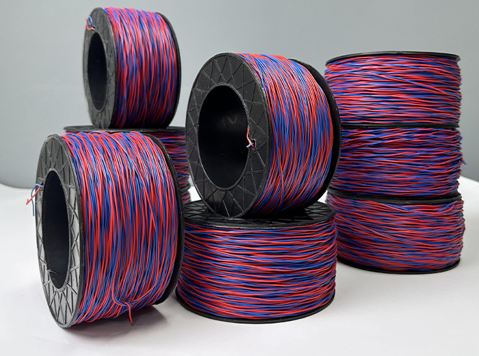 乾安放炮线与爆破母线的具体区别