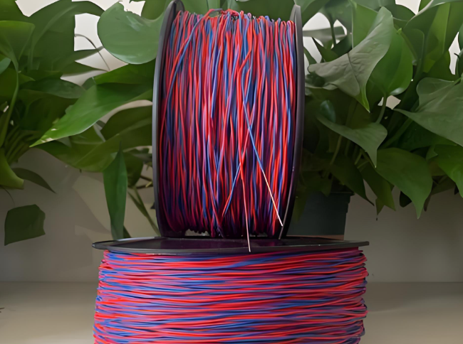 乾安放炮专用连接线有哪些材质的