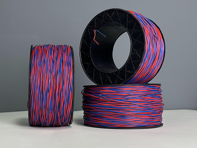 乾安如何检验放炮线质量好坏？