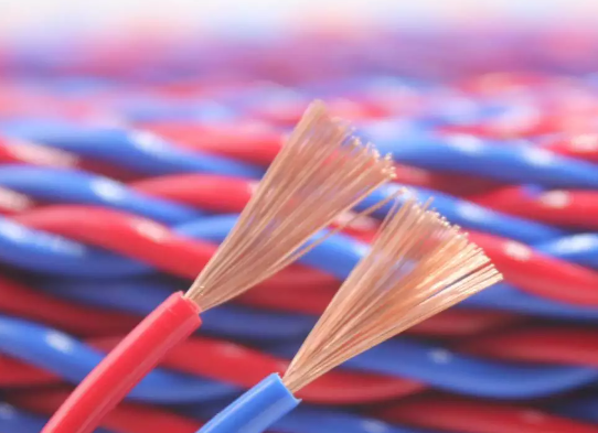 乾安矿井下作业一般选择什么材质的放炮线