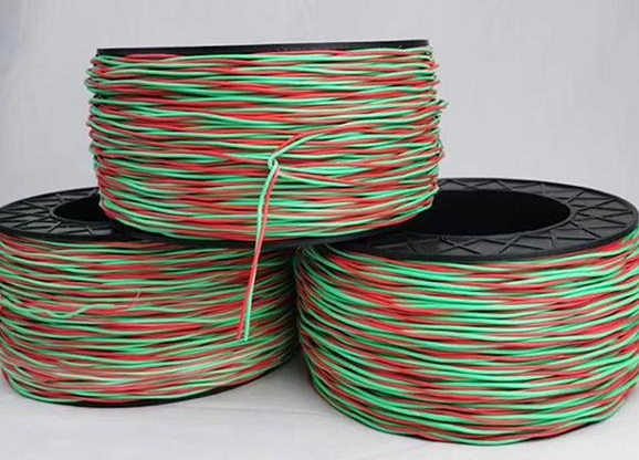 乾安放炮线出现这些情况后不能使用