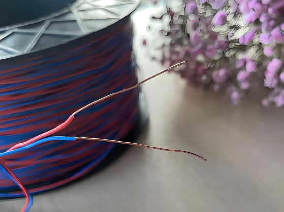 乾安爆破母线铜芯裸露应对措施