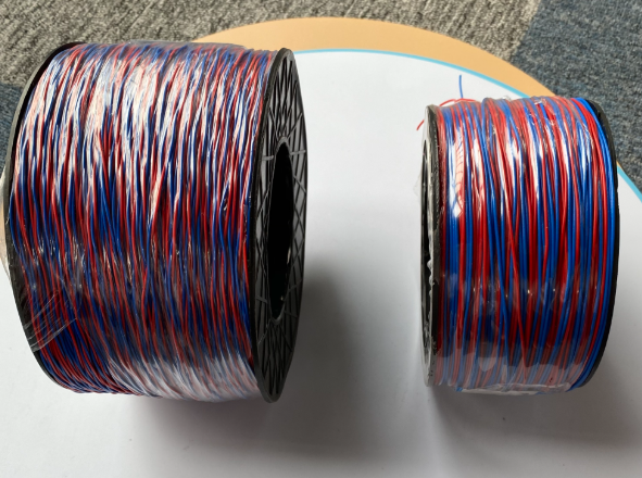 乾安放炮线和爆破母线的具体区别在哪里？