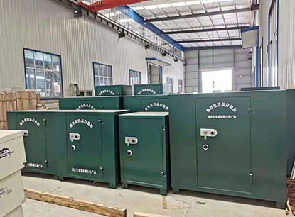 乾安炸药柜和炸药箱在井下作业中哪个更实用？