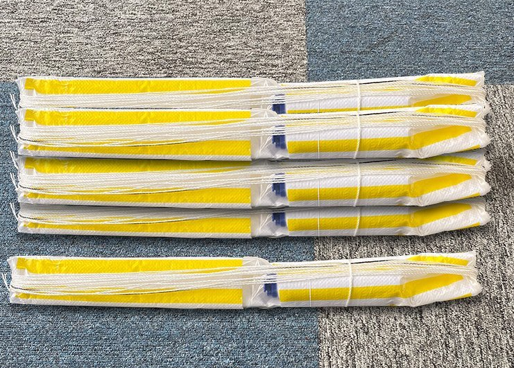 乾安矿用气体间隔器-矿业安全的革新之作