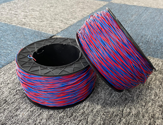 乾安井下爆破对放炮线有什么要求？