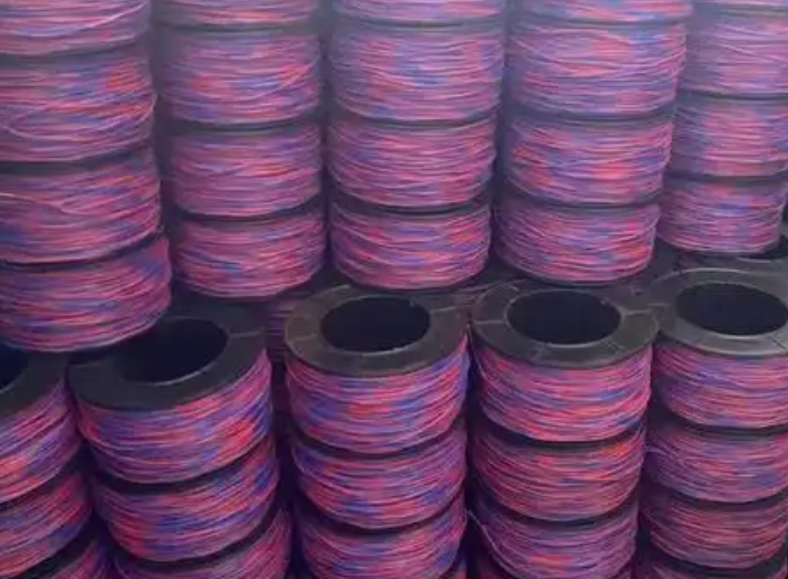 乾安爆破线冬季存放注意事项