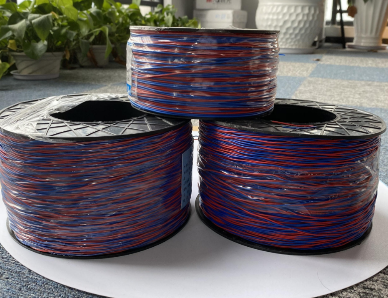 乾安铜芯放炮线一般适用哪些场景？