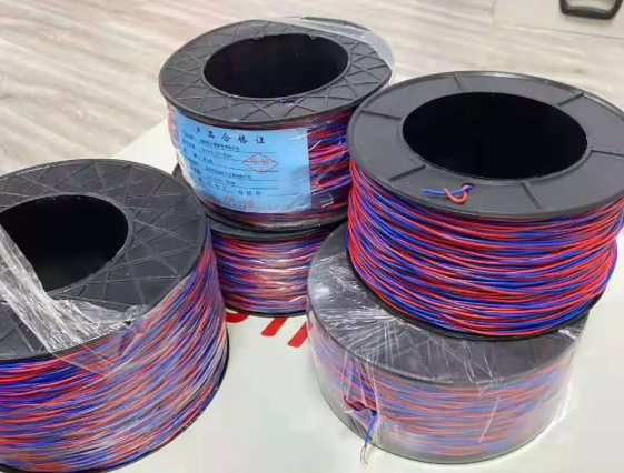 乾安数码雷管脚线有哪些规格？