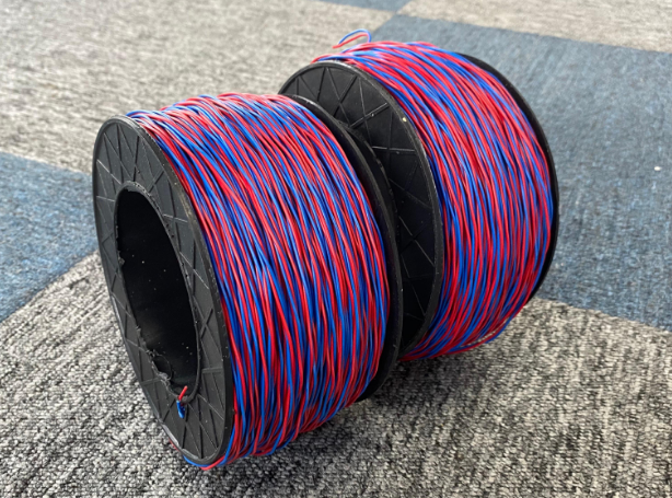 乾安爆破母线的使用与管理要求