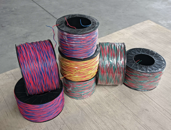 乾安爆破母线在连接时，需要注意哪些问题呢？