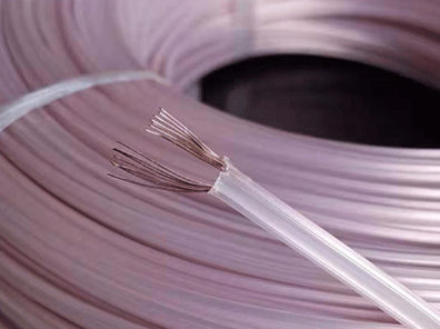 乾安铜芯爆破线：爆破作业中稳定可靠的“能量传输生命线”