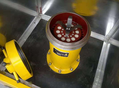 乾安抗爆容器运输规范十大核心注意事项