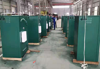 乾安移动炸药库：安全与效率并重的爆破行业新趋势