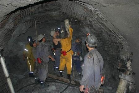 乾安工程爆破中的危险因素分析以及应对工程爆破危险的措施