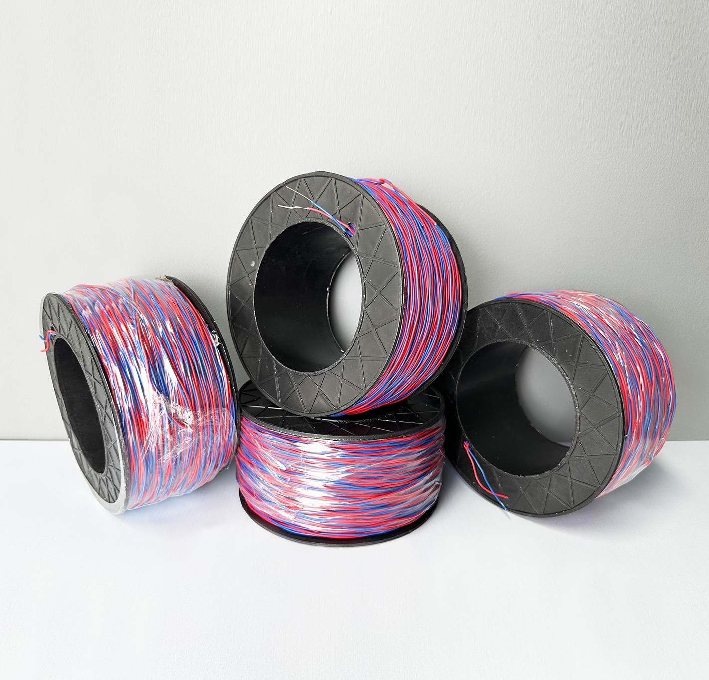 乾安纯铜放炮线和普通放炮线差别在哪？