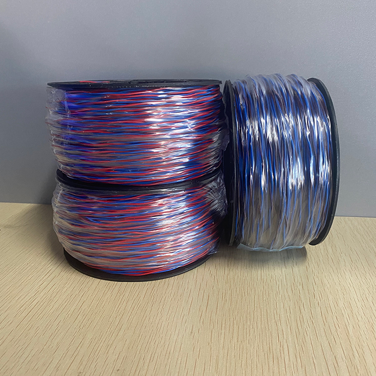 乾安低温环境下放炮线选型指南：确保安全高效爆破的全面解决方案