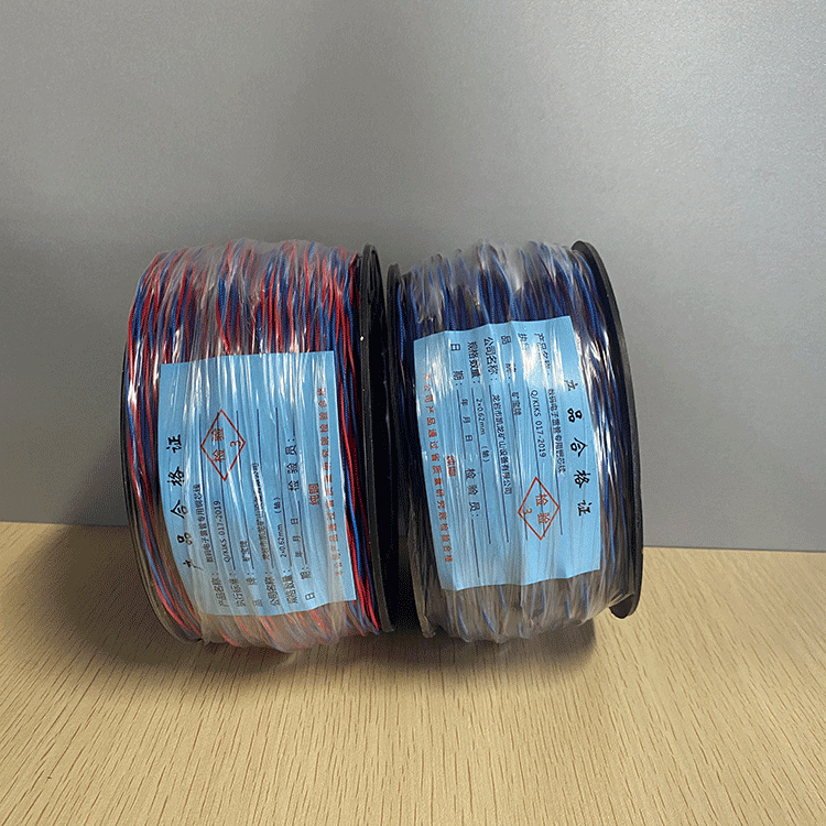 乾安铜芯爆破母线 放炮母线 爆破线的产品性能和规格分析