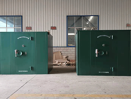 乾安2026年爆破器材行业前沿：智能化、绿色化与安全升级并进